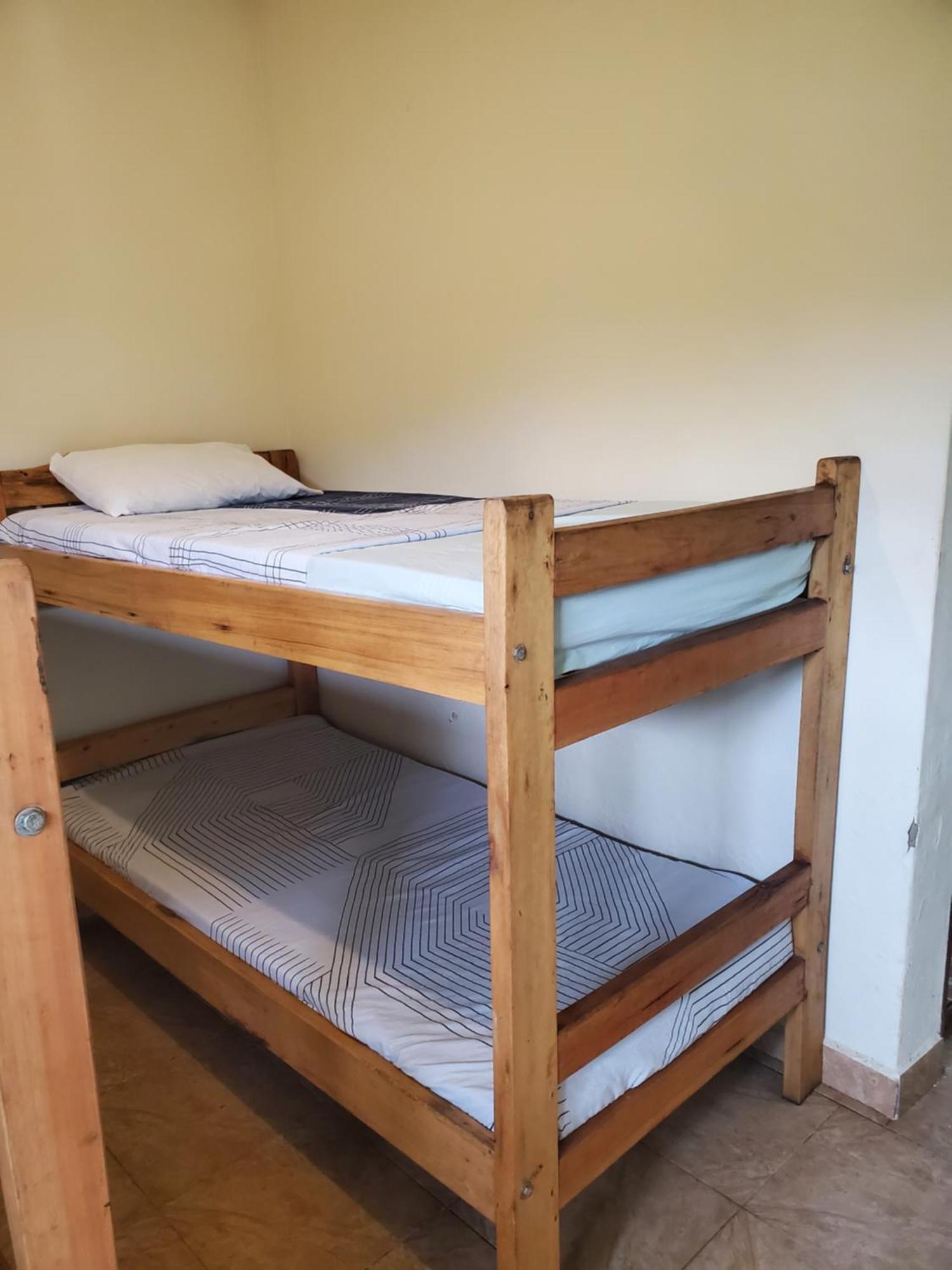 Gaia Eco Hub Bnb Fort Portal Bagian luar foto