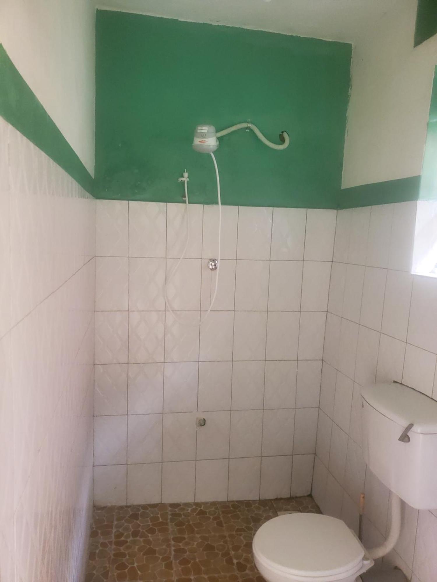Gaia Eco Hub Bnb Fort Portal Bagian luar foto